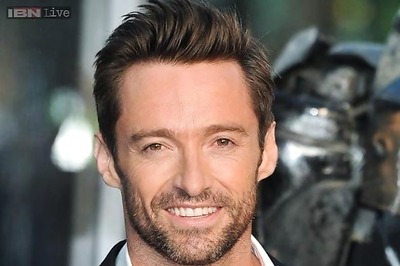 Hugh Jackman reveals that he almost castrated himself with Wolverine's claws