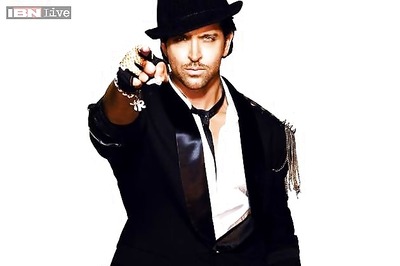 Hrithik Roshan: My mom, wife and sister are my superwomen