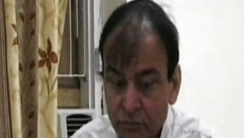 Haryana ex-cop gets bail in molestation case
