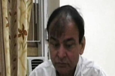 Haryana ex-cop gets bail in molestation case