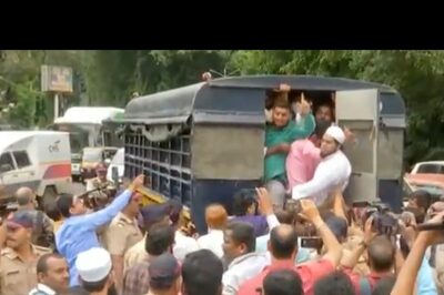 Video Shows 'Pakistan Zindabad' Slogan Being Raised During PFI Protest in Pune; Maha Govt Vows Action