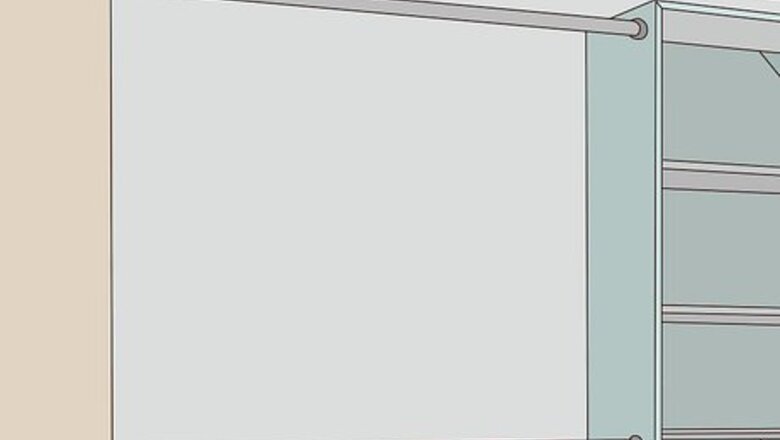 How to Organize a Small Closet