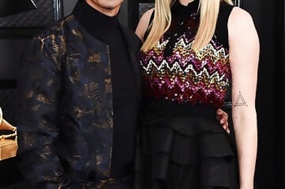 Sophie Turner, Joe Jonas greet first child