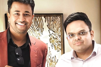 Lionel Messi, FIFA World Cup 2022 Winner, Sends Signed Jersey for BCCI Secy Jay Shah | Check Pics