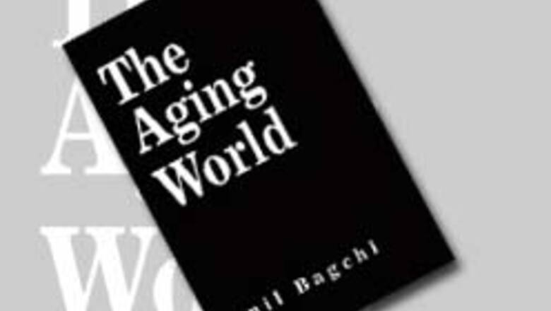 Bookmark: It's youth vs the rich now