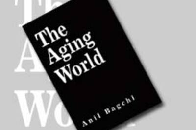Bookmark: It's youth vs the rich now