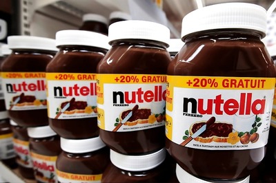 World Nutella Day 2020: Here's All You Need to Know About the Special Day