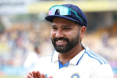 'No Matter the Conditions, Want to Build Team Around Bowlers': Rohit Sharma Hails Indian Bowling Unit for Stellar Show vs BAN