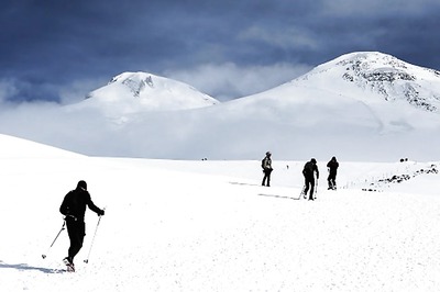 Here's Why Living in High Altitudes Raises Depression and Suicide Risks