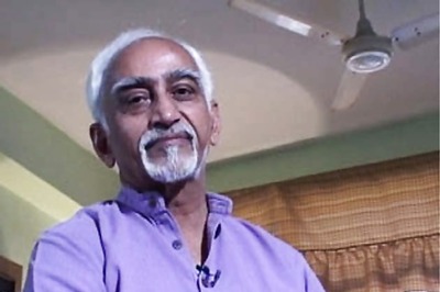 India will remain trusted partner of Africa, says Ansari