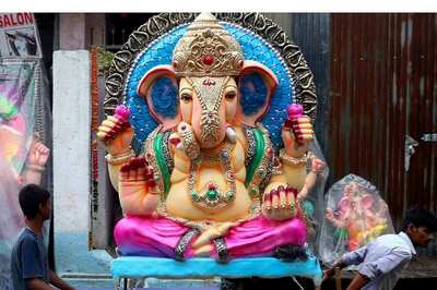 ‘Online Darshan, Organic Nirmalya’: Mumbai Issues List of Do’s & Don’ts for Ganesh Utsav. Details Here