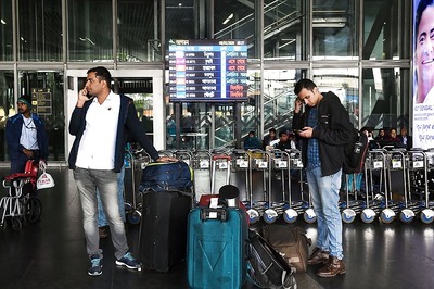 Coronavirus Lockdown: Govt Extends Ban on Domestic Flights Till April 14