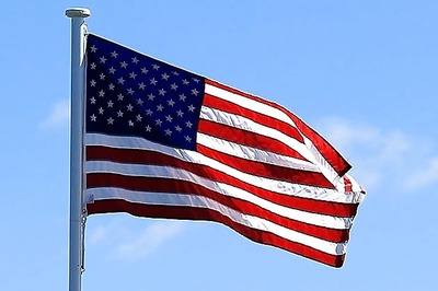 'US committed to work with new Maldivian Govt'