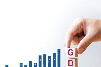 IMF's India GDP Growth Forecast of 6.8% Highest In World in 2024; Check Country-Wise Growth Projections