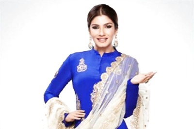 Celebrating Raveena Tandon’s Birthday with Her Grooviest Songs