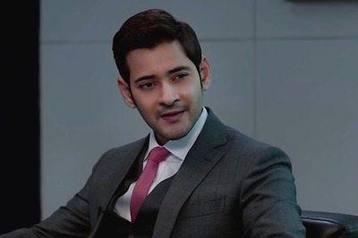 Is Mahesh Babu Going to Host Bigg Boss Telugu Season 4?