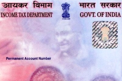 Person With No PAN, E-Filing Account Not Eligible for Income Tax E-Assessment from Next Month