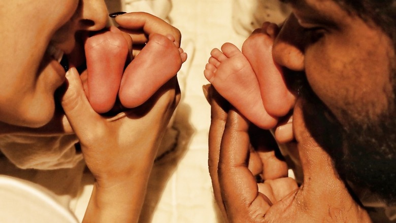Nayanthara-Vignesh Shivan Name Baby Twins Uyir and Ulagam; Here's The Meaning Of Their Names