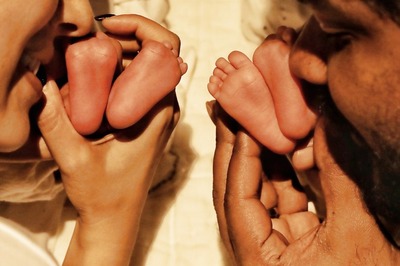 Nayanthara-Vignesh Shivan Name Baby Twins Uyir and Ulagam; Here's The Meaning Of Their Names