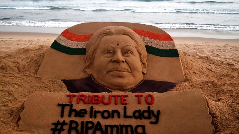 HC Rejects Plea Against Appointment of Judge to Probe Jayalalithaa's Death