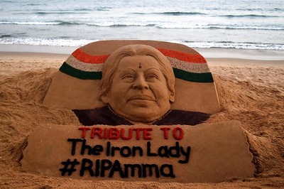 HC Rejects Plea Against Appointment of Judge to Probe Jayalalithaa's Death