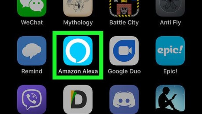 How to Use Spotify with Alexa