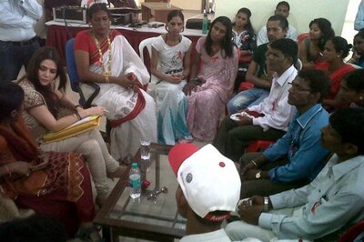 Use protection, celebs advise on World AIDS Day