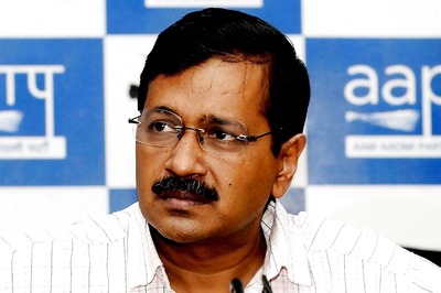 Jolt for Arvind Kejriwal: Disqualify 20 AAP MLAs in Office of Profit Case, Recommends Election Commission