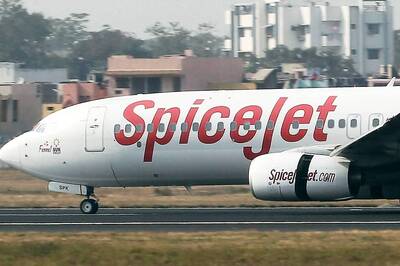 China-bound SpiceJet Freight Flight Returns To Kolkata After Takeoff Due To Faulty Weather Radar
