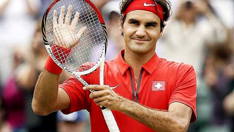 Federer fresh for another Australian Open