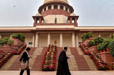 PIL Filed in SC to Double Judges' Strength, Implement Judicial Charter to Bring Down Pendency