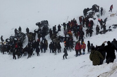 Death Toll in Turkey Avalanche Disaster Rises to 39: Report