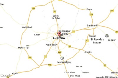 UP govt sets up committee to frame rules for slaughter houses