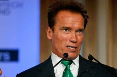 Arnold Schwarzenegger not part of 'Enthiran 2', say sources