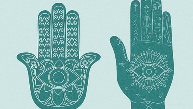20 Symbols to Protect You From Bad Luck