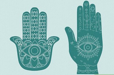 20 Symbols to Protect You From Bad Luck