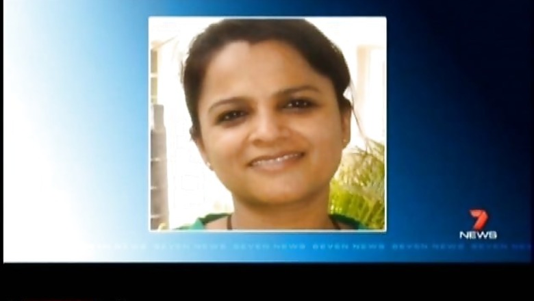 Bring Prabha Arun's killer to justice: Family to Australian authorities