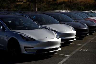 Tesla Model 3 Most Profitable Electric Car According to Consultant