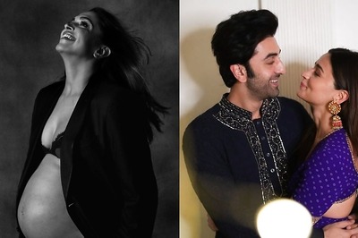 Deepika Padukone Holds Her Daughter Close In FIRST Photos; Alia Bhatt Changes Her Name After Marrying Ranbir Kapoor