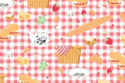 Optical Illusion: Can You Find A Cute Little Flower In This Image?