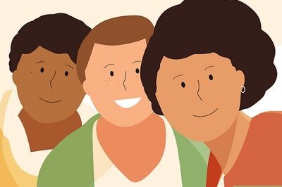 How to Behave with Friends