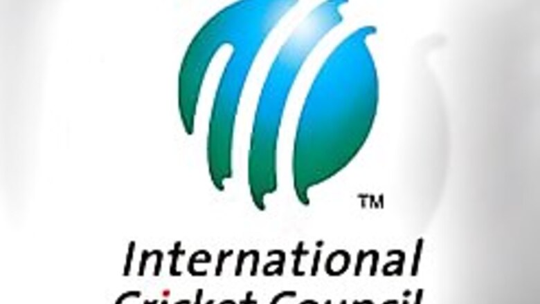 Champions Trophy squads by Sept 7: ICC
