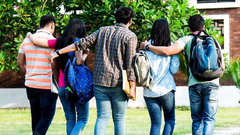 IIT Delhi Mulls to Resume Physical Classes from January Director V Ramgopal Rao