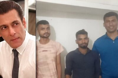 'Salman Khan House Firing Suspects Came To Mumbai In March, Bought Bike For Rs 24k': Police Retrace Their Steps