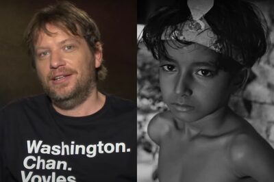 Gareth Edwards Says Apu Trilogy Influenced The Creator: 'It's Terrible Thing To Do But...' | Exclusive