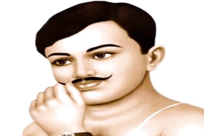 Chandra Shekhar Azad Death Anniversary: Five Facts About the Freedom Fighter