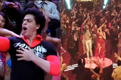 Karan Johar Remakes SRK's Om Shanti Om Song Deewangi Deewangi For RRKPK? We've Got Proof