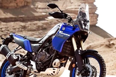 Is Yamaha Set to Bring Tenere 700 ADV in India? Here's What We Know So Far