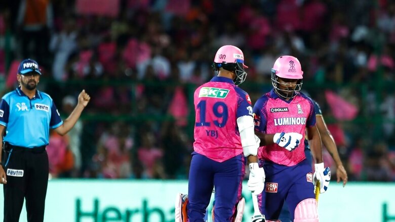 RR vs SRH Live Streaming Cricket IPL 2023: How to Watch Rajasthan Royals vs Sunrisers Hyderabad Coverage on TV And Online