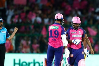 RR vs SRH Live Streaming Cricket IPL 2023: How to Watch Rajasthan Royals vs Sunrisers Hyderabad Coverage on TV And Online